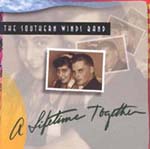 Cover of Our CD